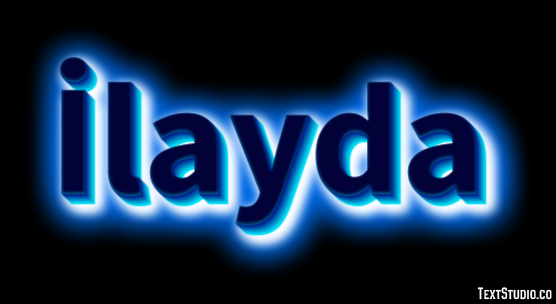 İlayda Metin efekti