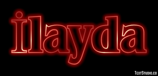 İlayda Metin efekti