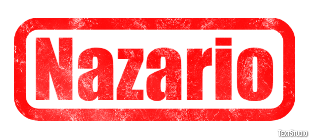 Nazario Metin Efekti