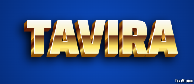 Tavira Effet de Texte