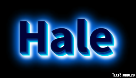 Hale Metin Efekti
