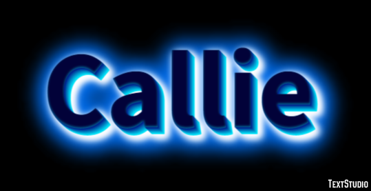 Callie Metin Efekti