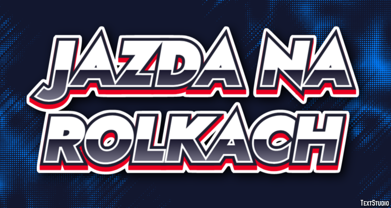 Jazda na rolkach Metin Efekti