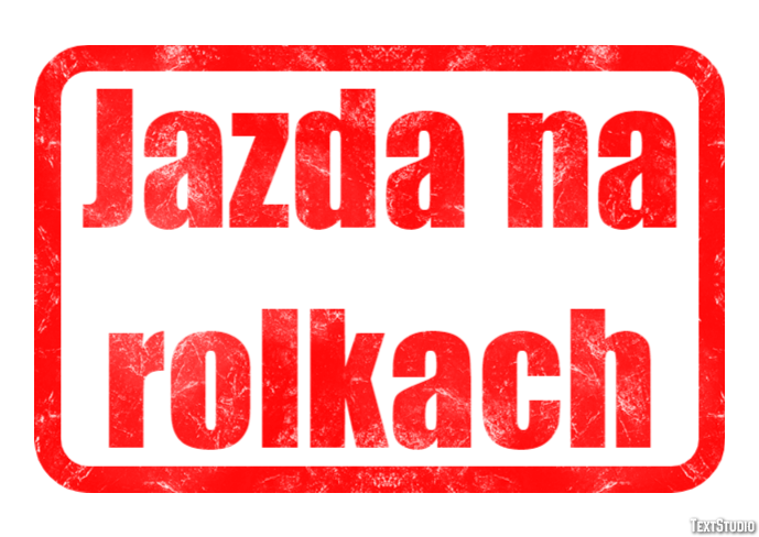Jazda na rolkach Metin Efekti
