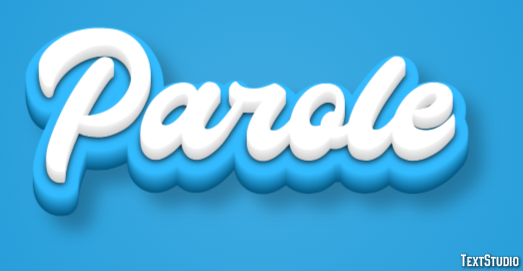 Parole Effet de Texte