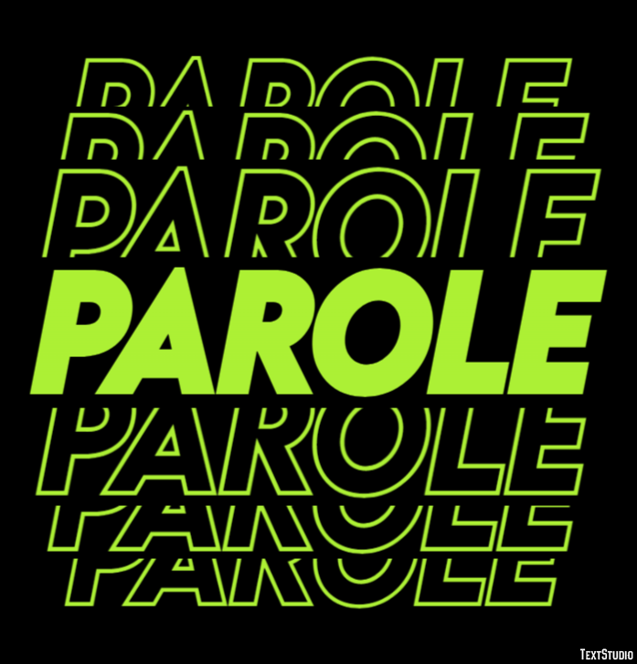 Parole Effet de Texte