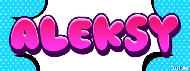 Aleksy Efekt tekstowy