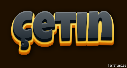 Çetin Metin Efekti