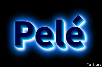 Pelé Metin Efekti