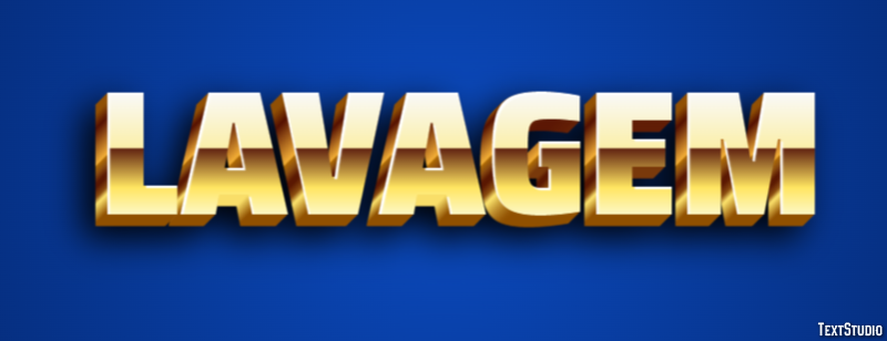 Lavagem Effetto testo