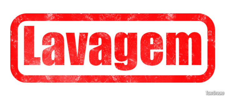 Lavagem Effetto testo
