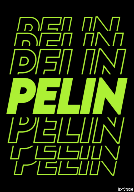 Pelin Metin efekti