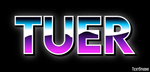 Tuer Effet de Texte