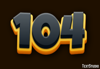 104 Effetto testo