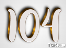 104 Effetto testo