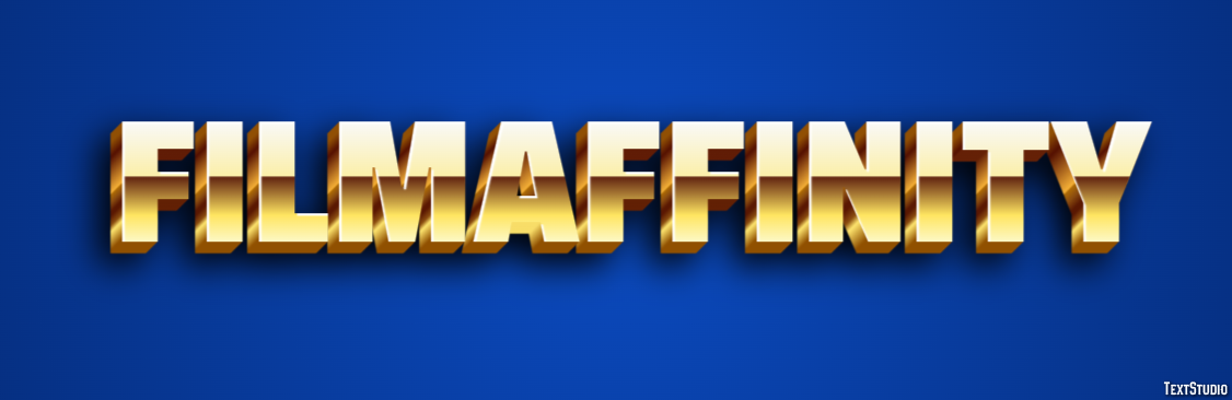FilmAffinity Effetto testo