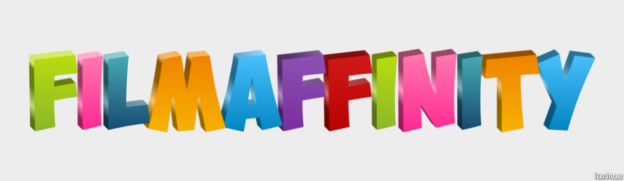 FilmAffinity Effetto testo