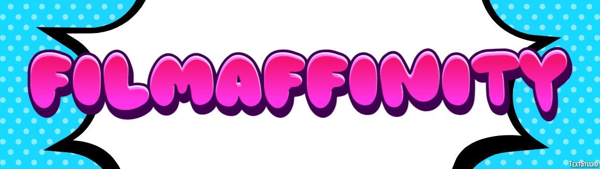 FilmAffinity Effetto testo