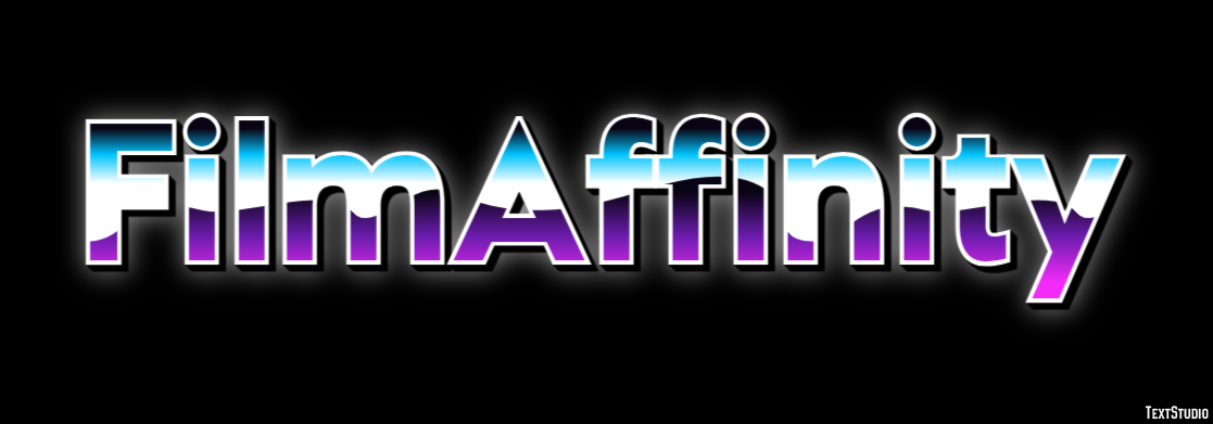 FilmAffinity Effetto testo