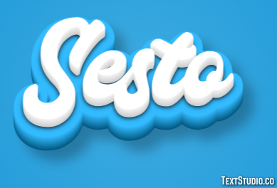 Sesto Effetto testo