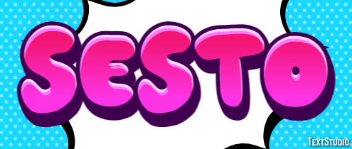 Sesto Effetto testo