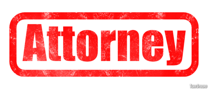 Attorney テキスト効果