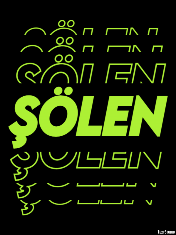Şölen Metin efekti