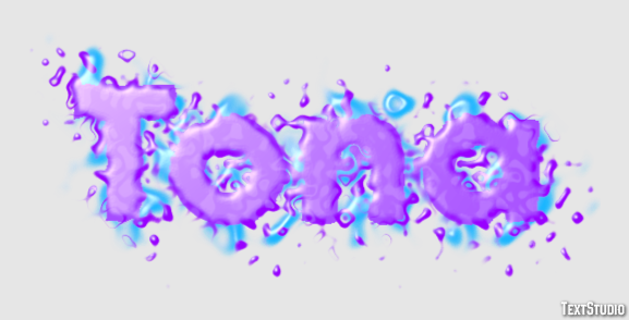 Tona Effet de Texte