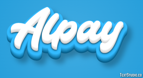 Alpay Metin Efekti