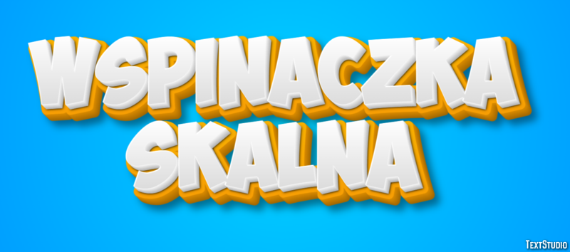 Wspinaczka skalna Metin Efekti
