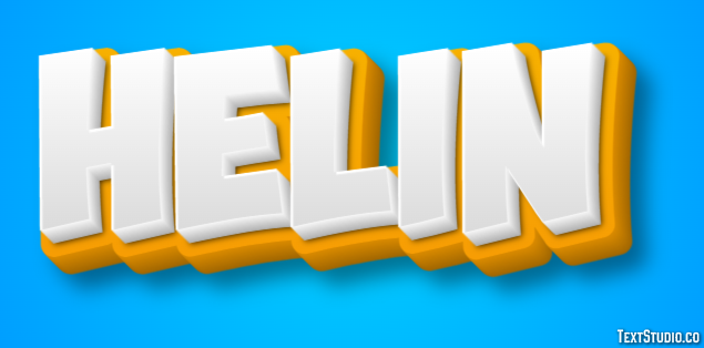 Helin Metin efekti