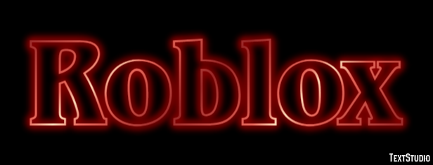 Roblox Text effect