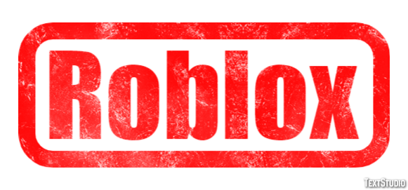 Roblox Text effect