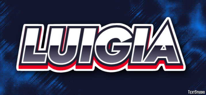 Luigia Effetto testo