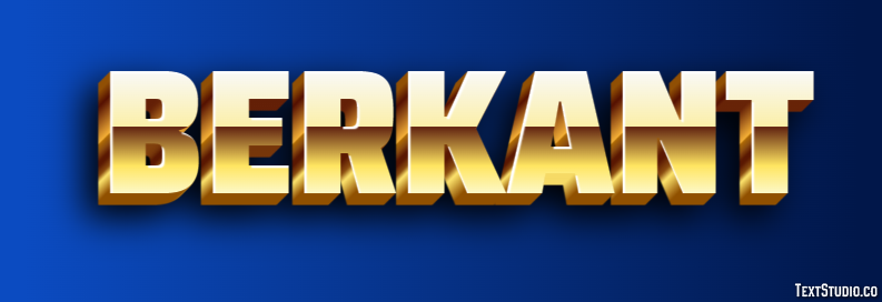 Berkant Metin Efekti