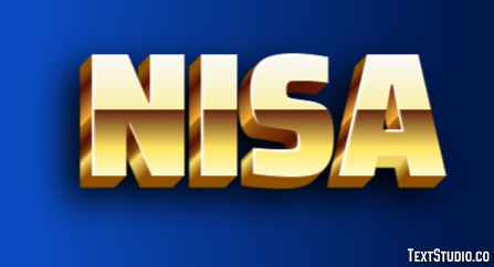 Nisa Metin efekti