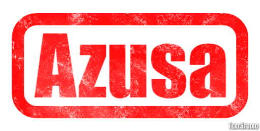 Azusa Metin efekti