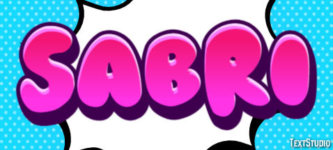 Sabri Effet de Texte