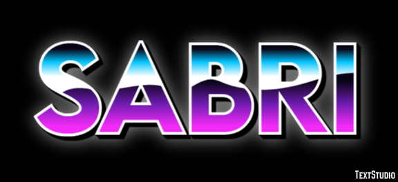 Sabri Effet de Texte