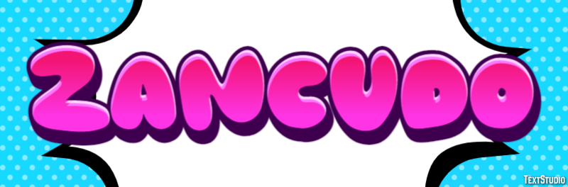 Zancudo Efecto de Texto