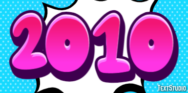 2010 Effetto testo