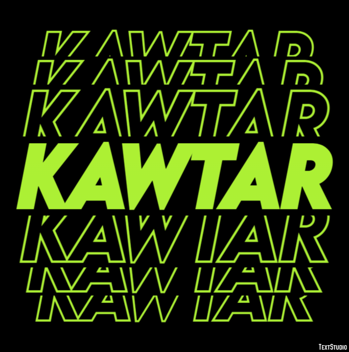 Kawtar Metin efekti