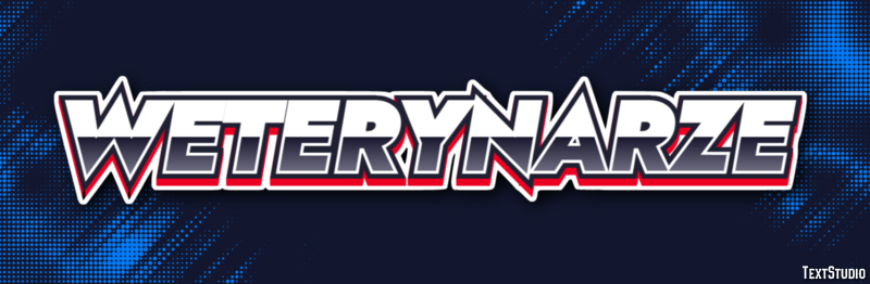 Weterynarze Efekt tekstowy