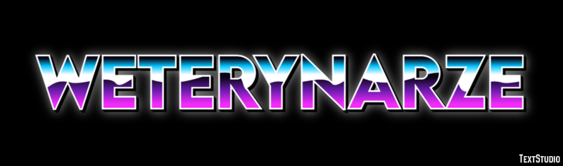 Weterynarze Efekt tekstowy