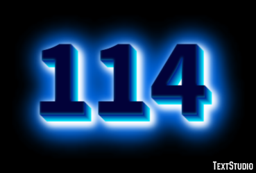 114 Effetto testo