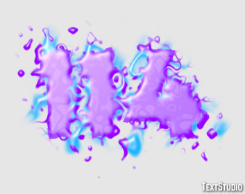 114 Effetto testo