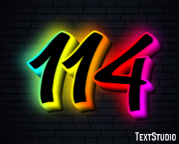 114 Effetto testo