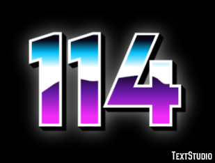 114 Effetto testo