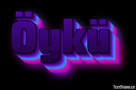 Öykü Metin efekti
