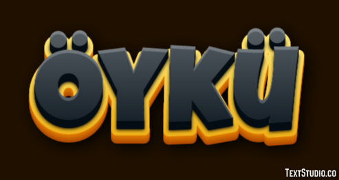Öykü Metin efekti